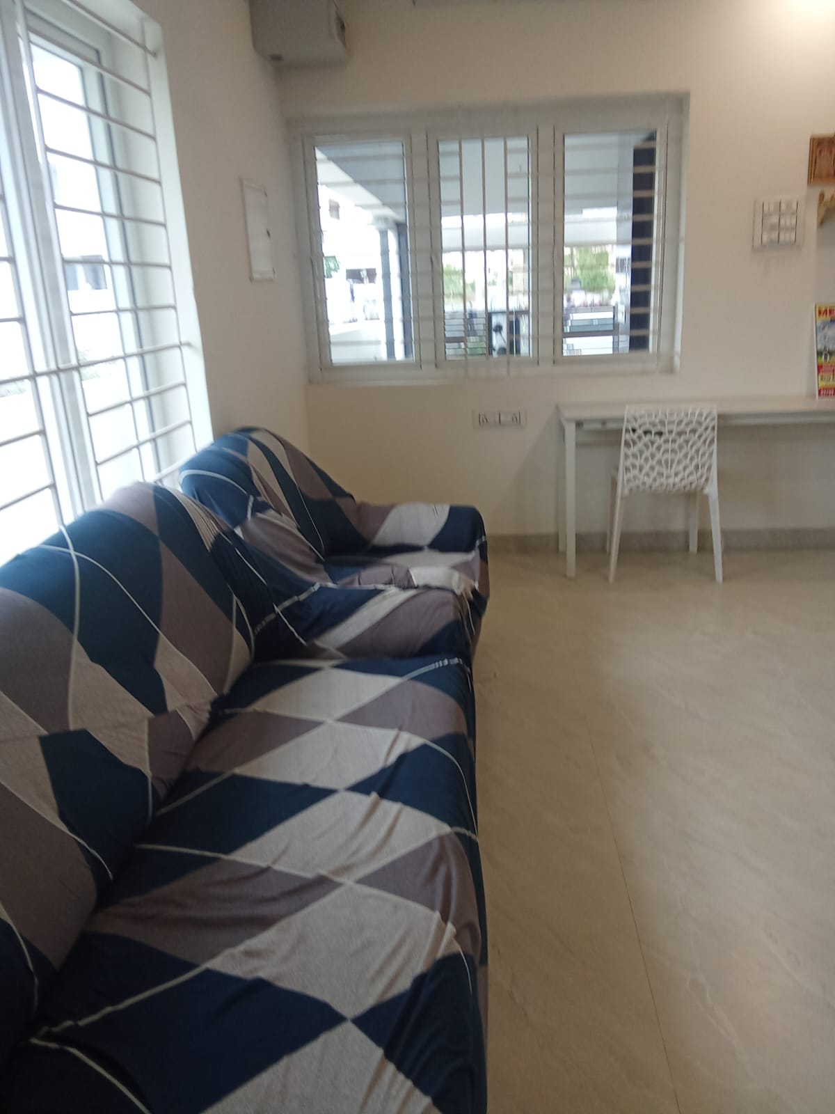Common Area Sofas